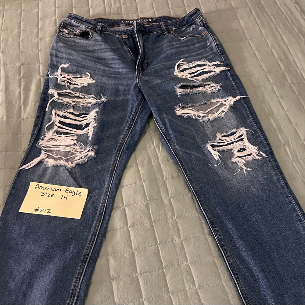 AE #212